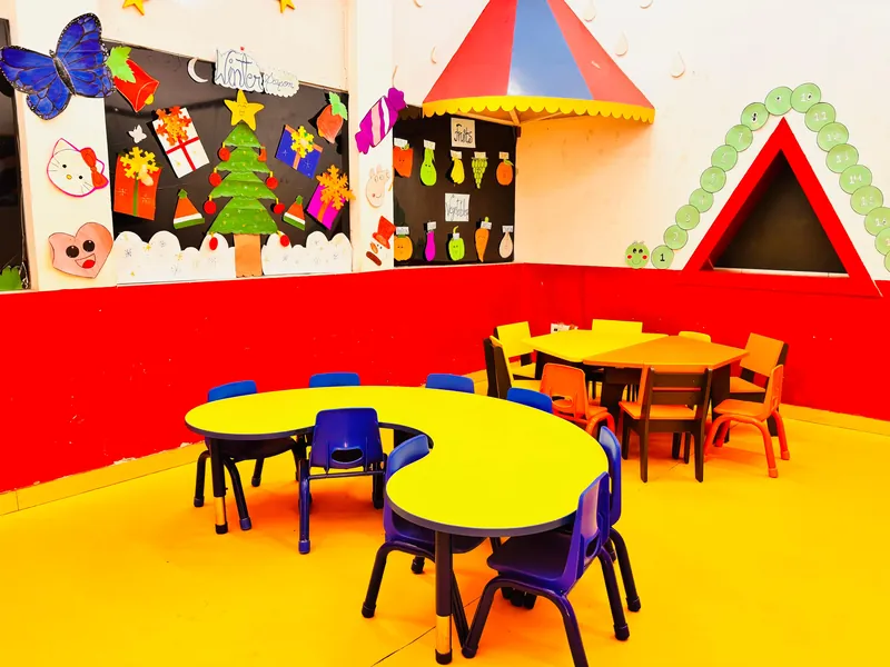 Classroom Learning