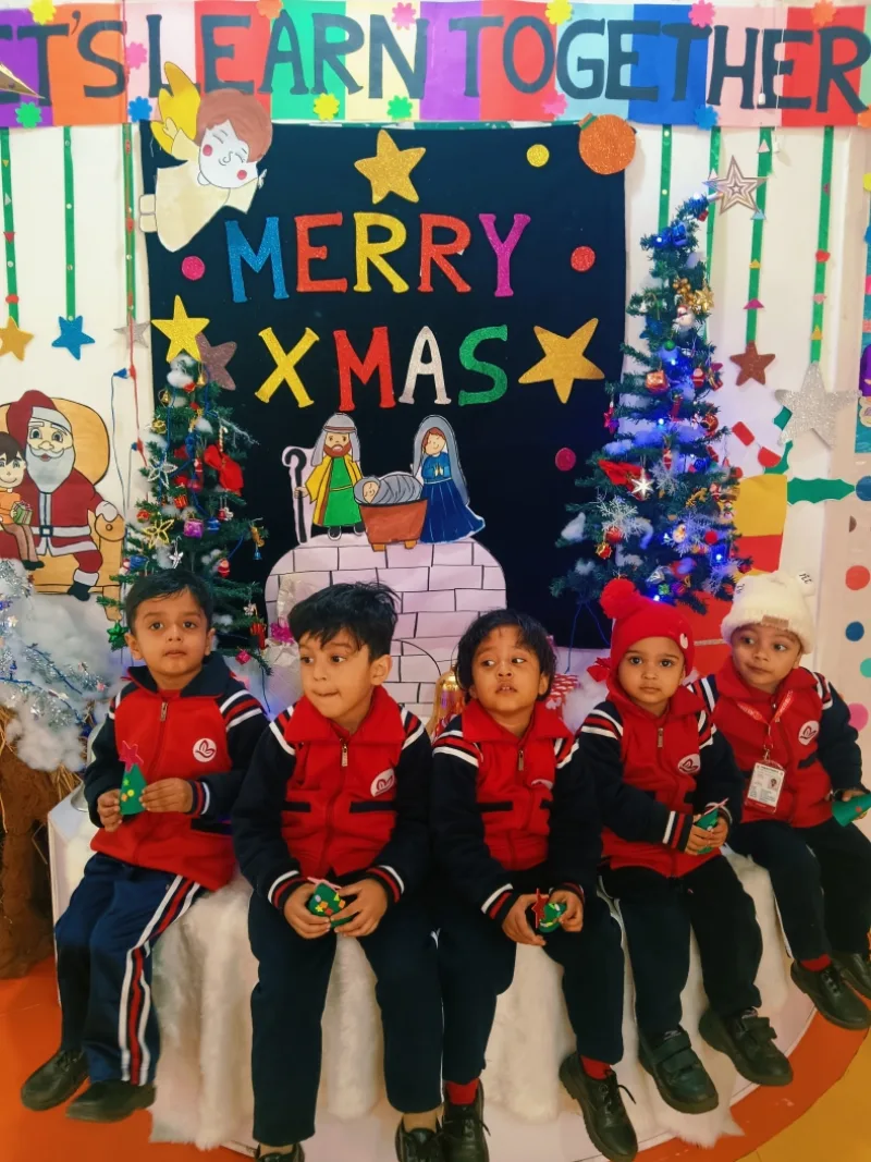 Christmas Party