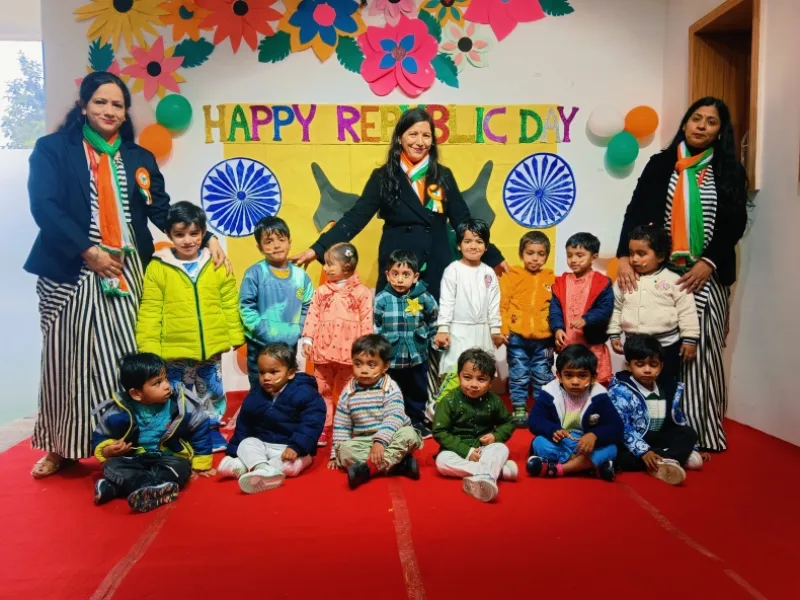 Republic Day