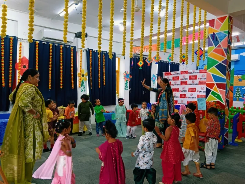 Teej Mela
