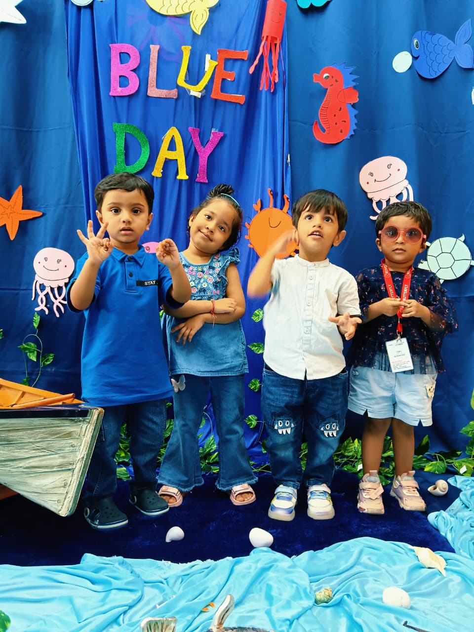 class images
